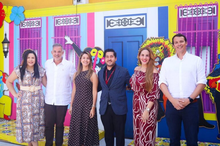 Carnaval de Barranquilla protegerá a más de 20.000 hacedores en 2026