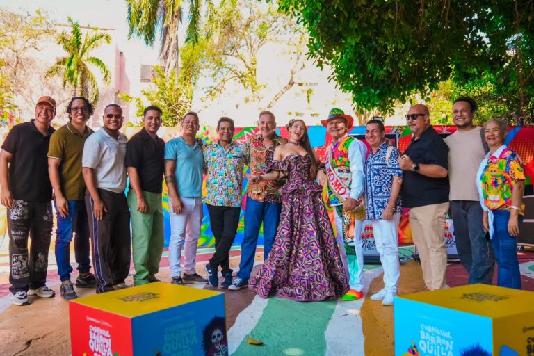 La Lectura del Bando 2026 exaltará las raíces del Carnaval