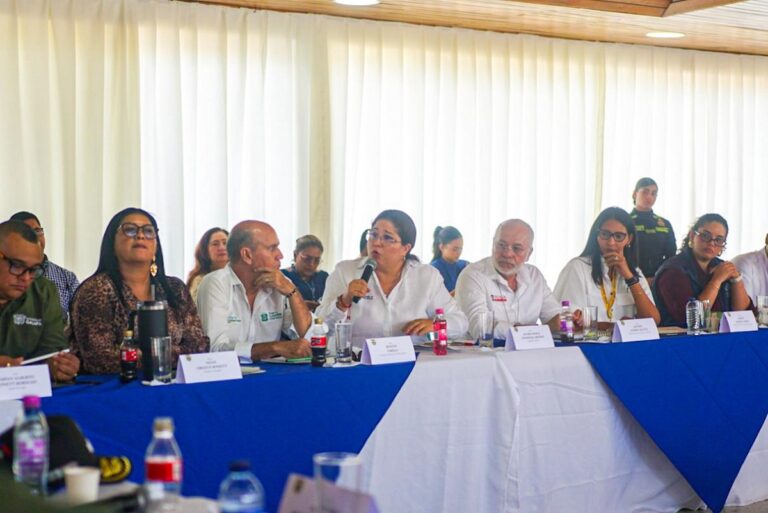 Aprueban Comando Metropolitano para Soledad y Malambo 28 Aprueban Comando Metropolitano para Soledad y Malambo