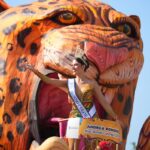 Artesanías del Atlántico, Mejor Carroza 2026