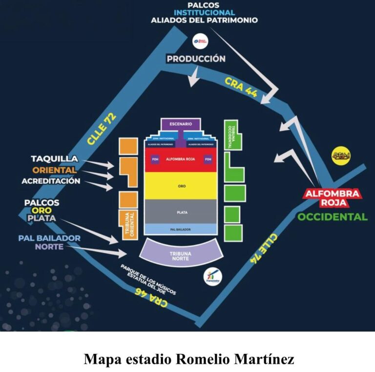 Coronación 2026 exaltará la música del Carnaval 47 Coronación 2026 exaltará la música del Carnaval