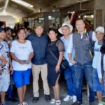 Feria impulsa economía popular en Atlántico