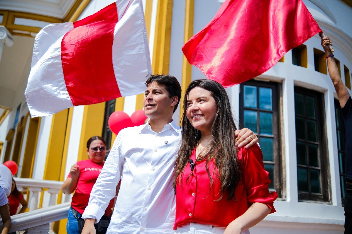 Jezmi Barraza y Camilo Torres consolidan fórmula liberal en el Atlántico