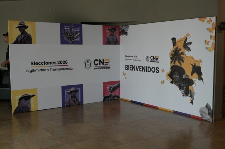 Plataforma del CNE reforzará control electoral en el Caribe