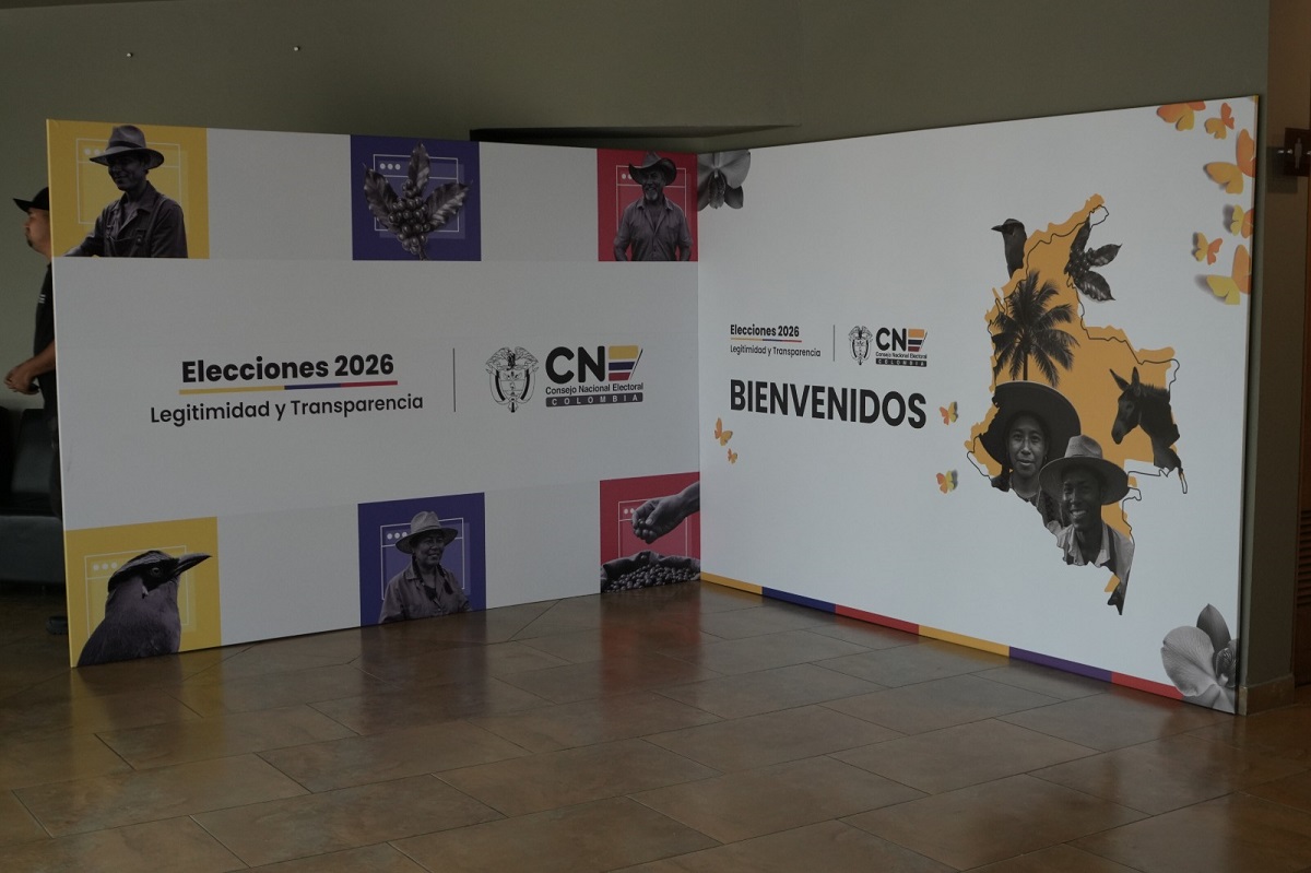Plataforma del CNE reforzará control electoral en el Caribe