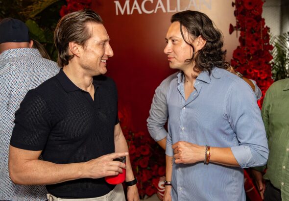 The Macallan se expande a las regiones desde Barranquilla 20 The Macallan se expande a las regiones desde Barranquilla