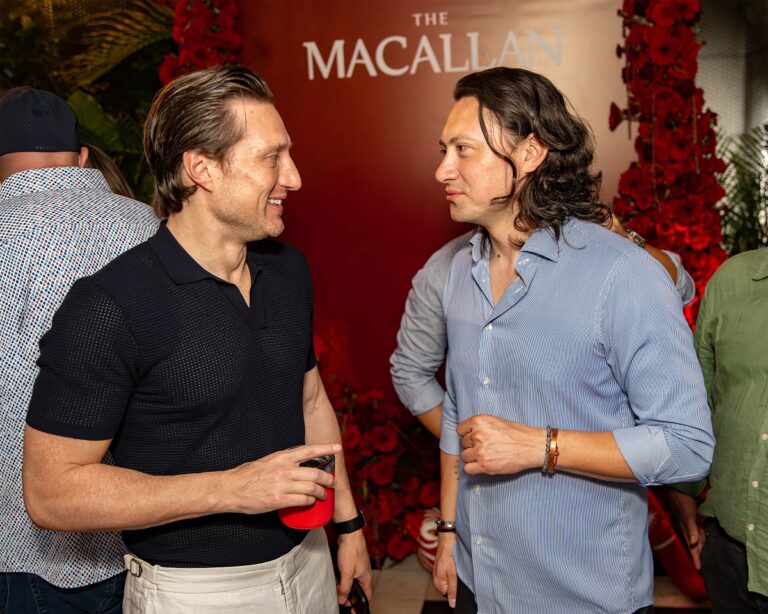 The Macallan se expande a las regiones desde Barranquilla 46 The Macallan se expande a las regiones desde Barranquilla