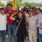 Sur del Atlántico exige soluciones en gira del Pacto Histórico