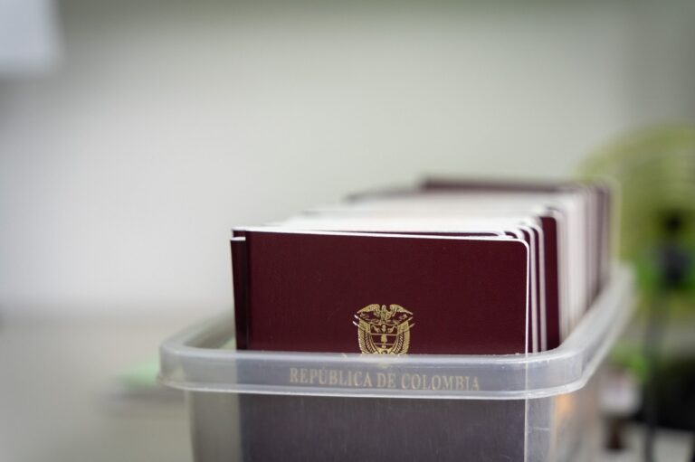 Cancillería amplía jornadas sin cita para pasaportes en el exterior 3 Cancillería amplía jornadas sin cita para pasaportes en el exterior