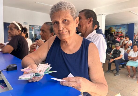 Colombia Mayor más de 142.540 adultos mayores recibirán pagos en Atlántico