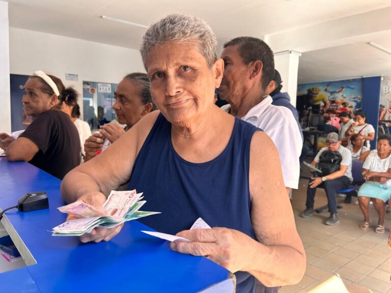 Colombia Mayor más de 142.540 adultos mayores recibirán pagos en Atlántico