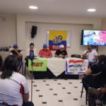 Marcha 1 de mayo en Barranquilla 2026 recorrido, hora y sindicatos convorrcantes