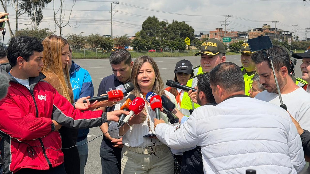 Operación retorno deja cifras históricas en seguridad vial