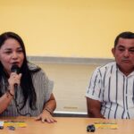 Mercado Campesino llega a Los Robles para fortalecer la economía rural en Soledad