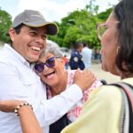 Prosperidad Social inicia pagos del ciclo 4 de Colombia Mayor