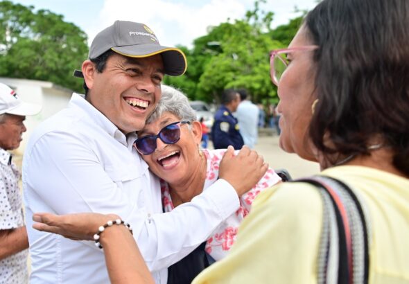 Prosperidad Social inicia pagos del ciclo 4 de Colombia Mayor