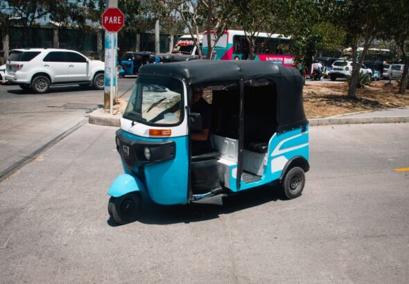 Soledad suspende el Día Sin Motocarro para facilitar la movilidad en elecciones presidenciales