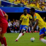 Colombia y Portugal empataron 0-0; la Tricolor avanzó como líder del Grupo K y ambos clasificaron a los dieciseisavos de final del Mundial 2026