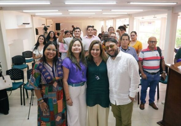 Inversión en educación superior del Caribe superó los $4,8 billones
