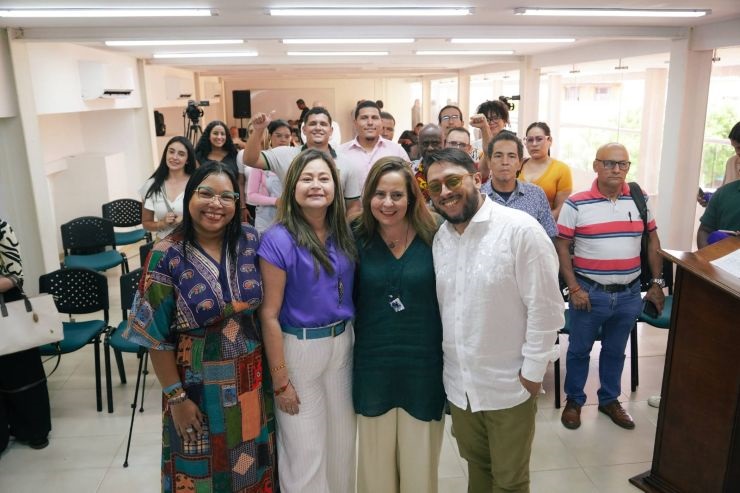 Inversión en educación superior del Caribe superó los $4,8 billones