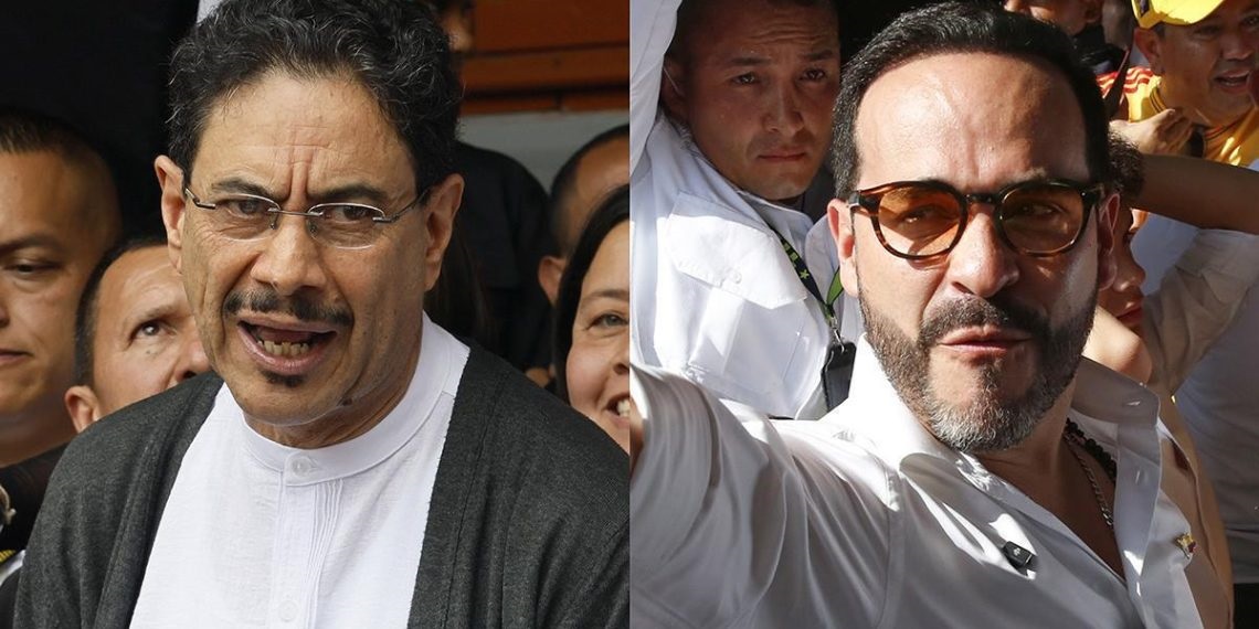 Petro denuncia presunto fraude electoral en Colombia graves inconsistencias reabren debate sobre la transparencia de las elecciones