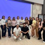 Soledad fortalece a docentes orientadores con coaching educativo