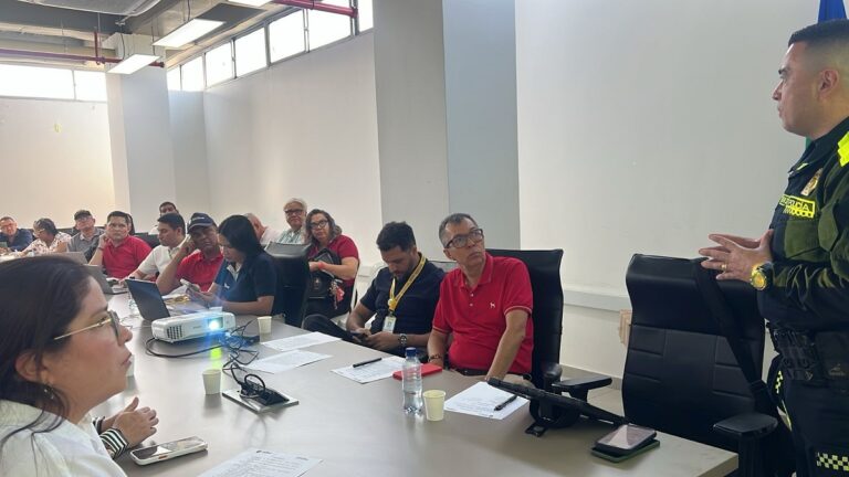 Soledad fortalece garantías para docentes y estudiantes