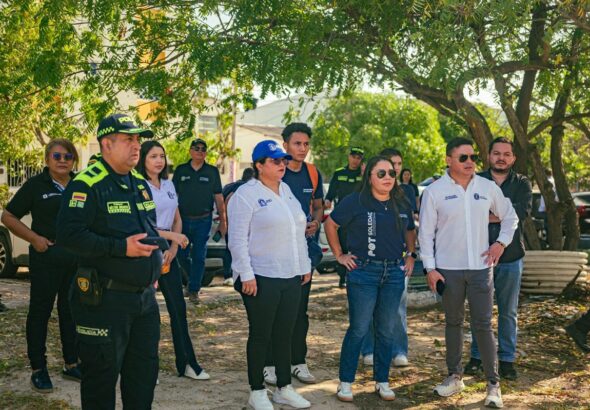 Soledad rendirá cuentas este 30 de junio con audiencia pública virtual