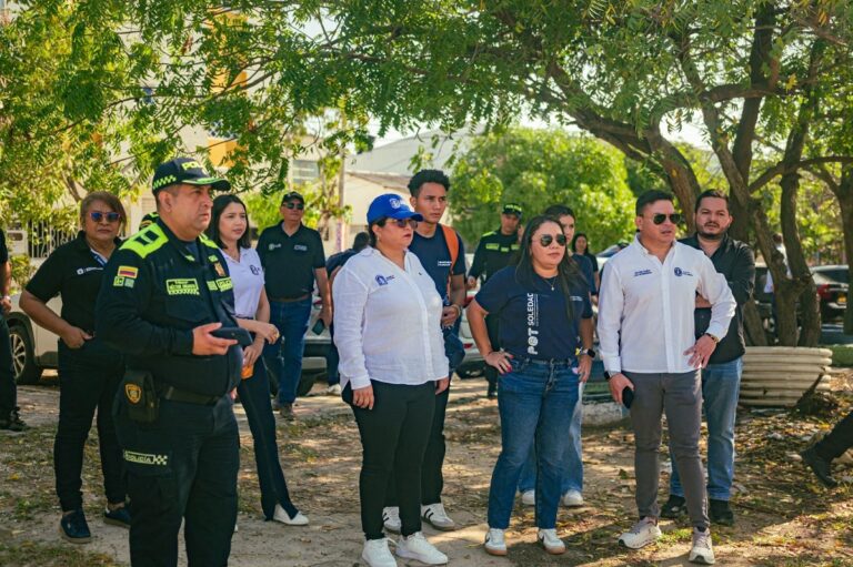 Soledad rendirá cuentas este 30 de junio con audiencia pública virtual