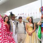 Carnaval de Barranquilla fortalece su proyección internacional en Carnaval Fest 2026