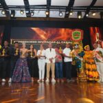 El director de Carnaval de Barranquilla, Juan Ospino Acuña, destacó el papel fundamental de los artistas y portadores de tradición en la permanencia de la fiesta.