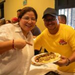 GastroFest Soledad 2026 Salchipapa y Desgranados protagonizan el gran festival gastronómico