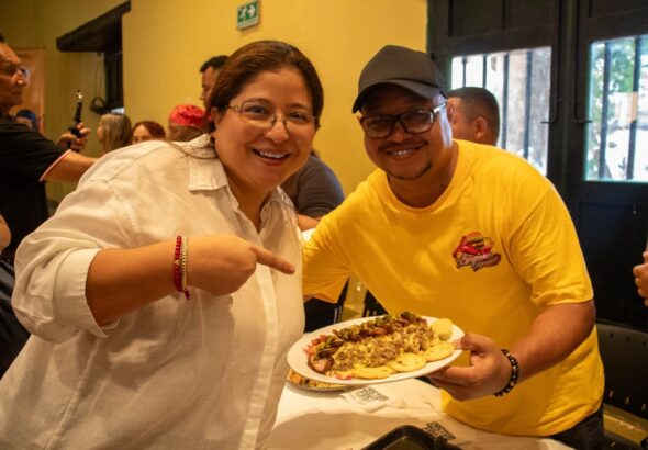 GastroFest Soledad 2026: Salchipapa y Desgranados protagonizan el gran festival gastronómico 19 GastroFest Soledad 2026 Salchipapa y Desgranados protagonizan el gran festival gastronómico