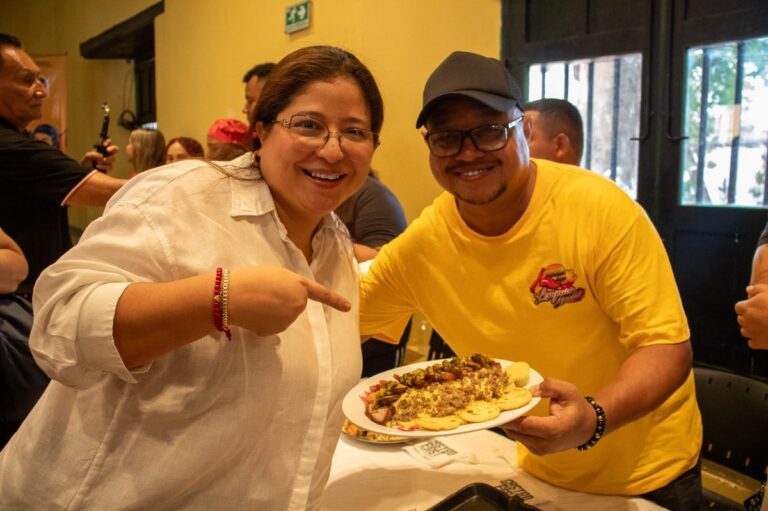 GastroFest Soledad 2026: Salchipapa y Desgranados protagonizan el gran festival gastronómico 45 GastroFest Soledad 2026 Salchipapa y Desgranados protagonizan el gran festival gastronómico