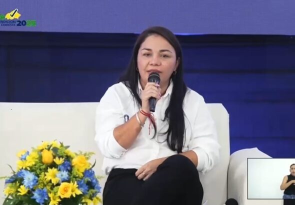 Planeación de Soledad impulsó el ordenamiento territorial y la modernización del municipio en 2025 18 La Secretaria de Planeación de Soledad Lily Reyes, presentó durante la Rendición de Cuentas 2025 los principales resultados de su gestión