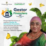 Prosperidad Social ahorrará más de $51.000 millones con nuevo sistema de pagos