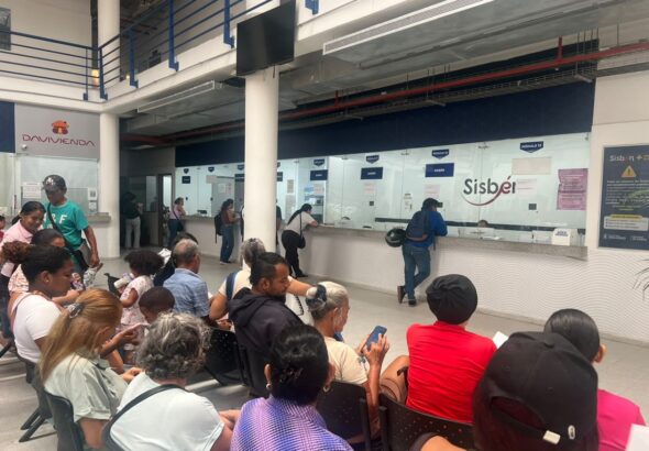 Alcaldía de Soledad aclara que no administra el nuevo Registro Único de Ingresos 18 Alcaldía de Soledad aclara que no administra el nuevo Registro Único de Ingresos