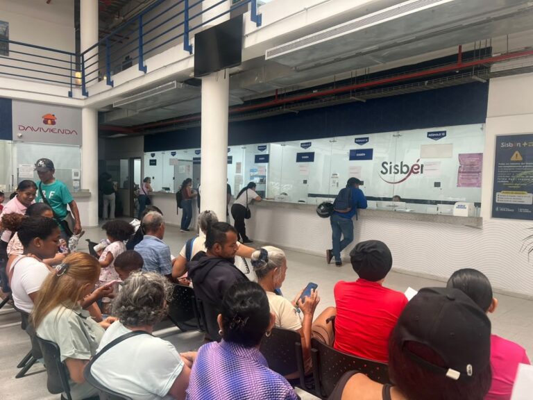 Alcaldía de Soledad aclara que no administra el nuevo Registro Único de Ingresos 28 Alcaldía de Soledad aclara que no administra el nuevo Registro Único de Ingresos