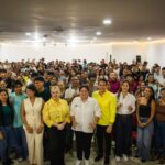 Alcaldía de Soledad amplía becas universitarias para 140 jóvenes