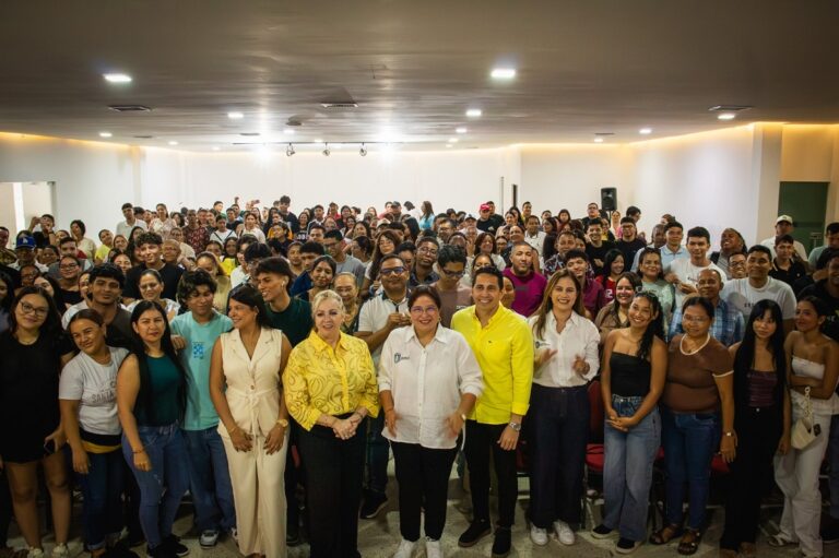 Alcaldía de Soledad amplía becas universitarias para 140 jóvenes 28 Alcaldía de Soledad amplía becas universitarias para 140 jóvenes