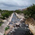 Alcaldía de Soledad pide revisar afectaciones en avenida Platanal
