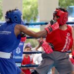 Barranquilla se alista para la II Copa Talento de Boxeo Olímpico