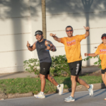 Corre con un Norte celebra 60 años con deporte y bienestar