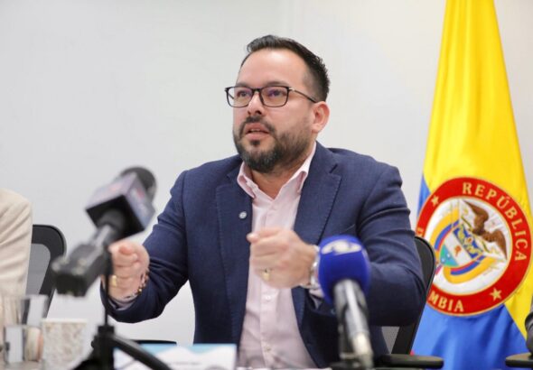 Gobierno moderniza tarifas del servicio de aseo en Colombia