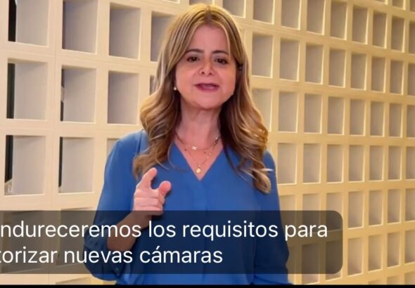 Gobierno revisará las fotomultas en Colombia 18 Gobierno revisará las fotomultas en Colombia