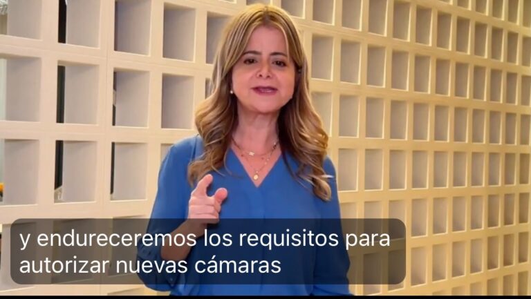Gobierno revisará las fotomultas en Colombia 6 Gobierno revisará las fotomultas en Colombia