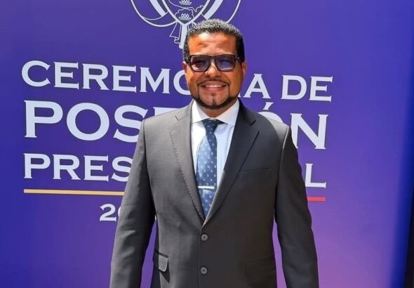 La suspensión del Representante Winsner Sandoval, es temporal, dice el Consejo de Estado