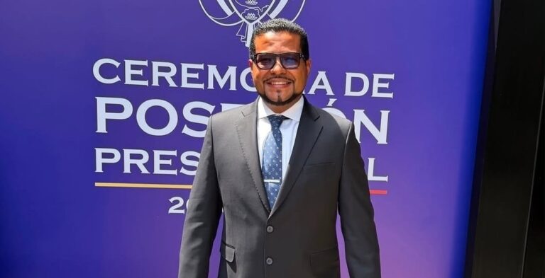 La suspensión del Representante Winsner Sandoval, es temporal, dice el Consejo de Estado