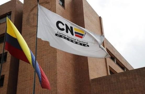 Nuevo CNE el reto de recuperar la confianza electoral en Colombia