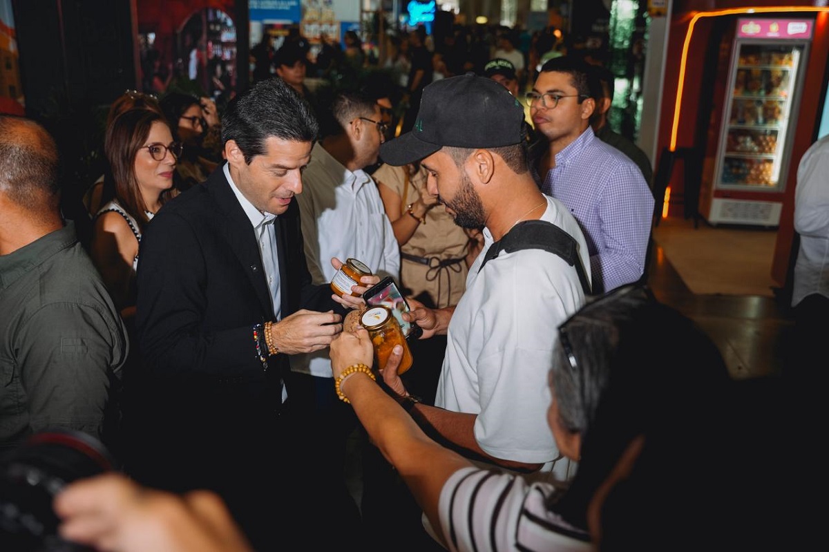 Sabor Barranquilla impulsa la economía y el turismo